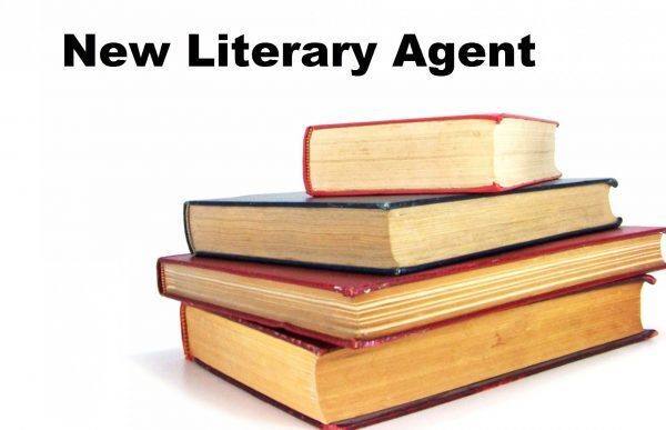 New Literary Agents
