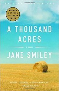 A Thousand Acres