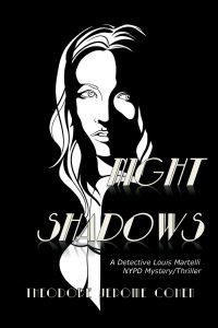 Author Interview with Theodore Cohen Author of "Night Shadows"