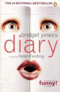 Bridget Jones's Diary