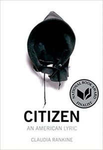 Citizen by Claudia Rankine