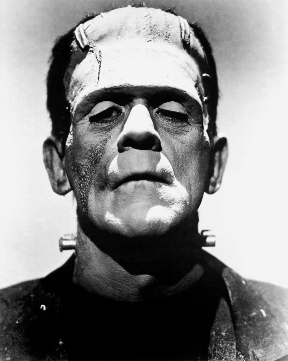 Who is Frankenstein?