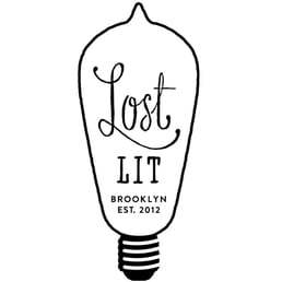 Lost Lit