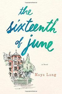 The Sixteenth of June