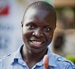 William Kamkwamba-Best Selling Author