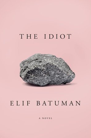 The Idiot book review