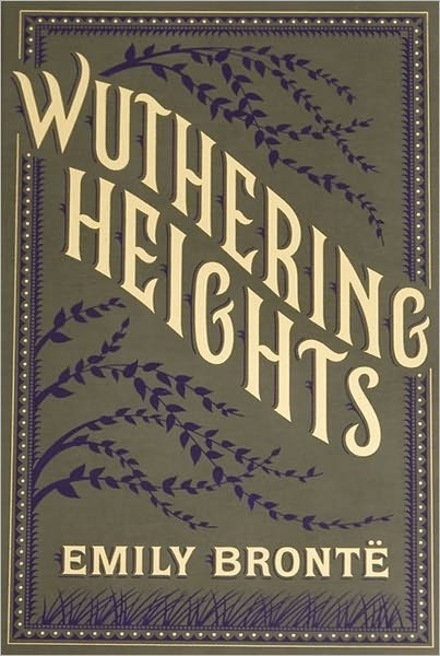 Emily Bronte and Wuthering Heights