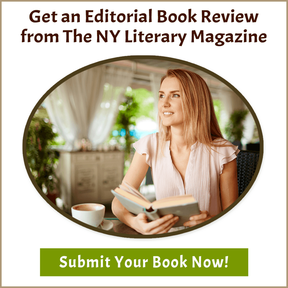 NY Literary Magazine Editorial Book Review Service