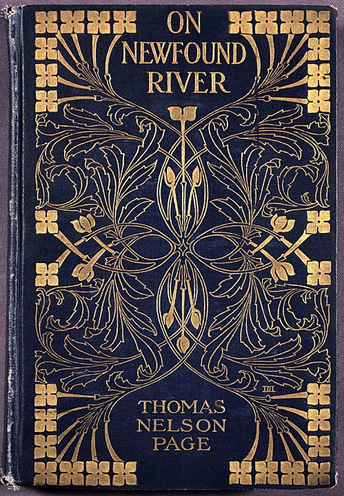 On Newfound River-Thomas Nelson Page