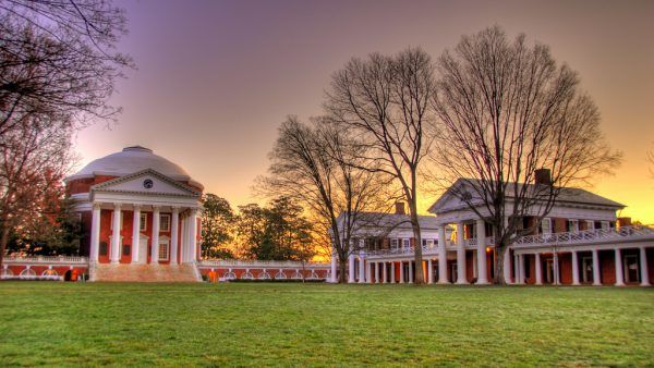 University of Virginia