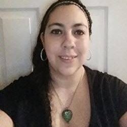 Bestselling Author Erin Trejo