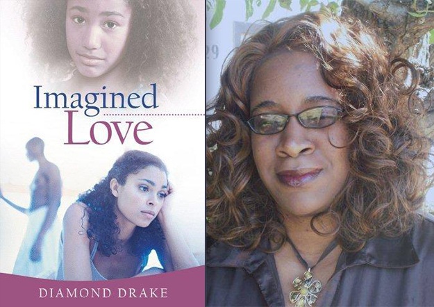 Interview with Award-Winning Self-Published Author Diamond Drake