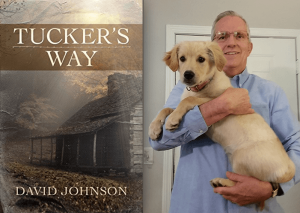 Author Interview with Bestselling Author David Johnson