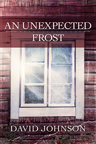 David Johnson Books - An Unexpected Frost