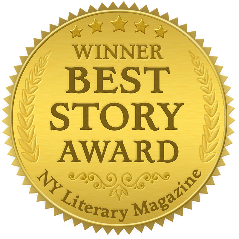 The NY Literary Magazine Best Story Award Contest